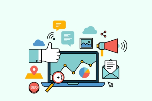 思茅提升网络推广效果企业要注意哪些方面的问题