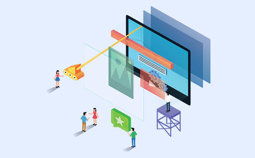 思茅网站建设公司介绍几种常见的建站类型